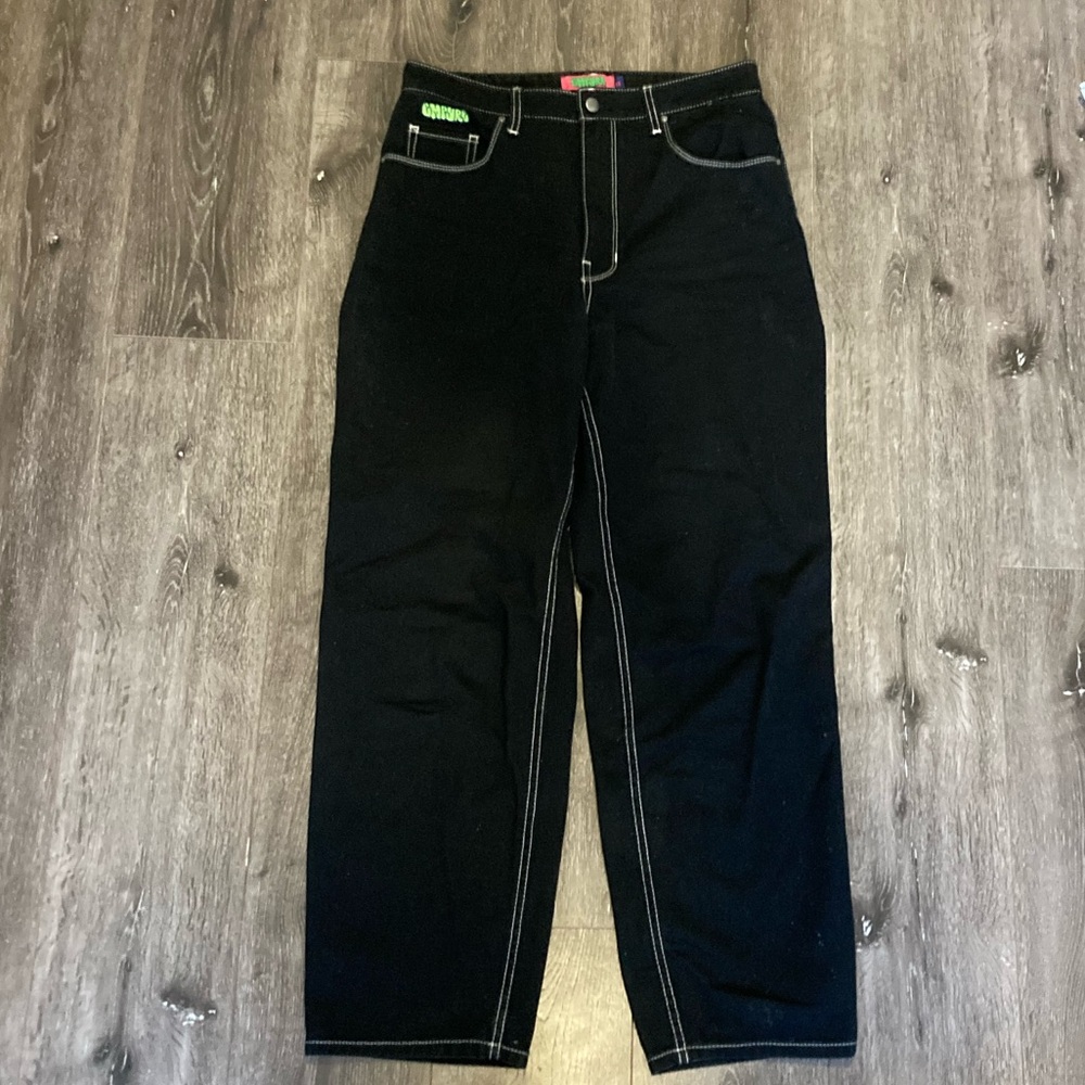 Empyre black Jeans